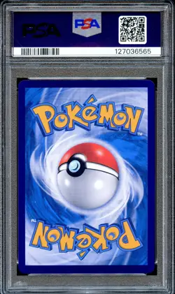 PSA 10 Pikachu Batik 154/SV-P Berkemeja Indonesia Journey Promo Pokemon Card P - Image 2