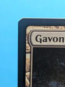 Gavony Township R MTG Commander: March of the Machine M/NM, English - Image 3