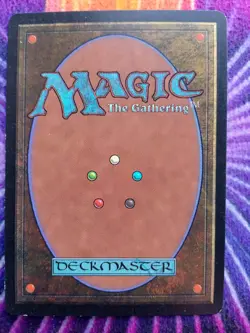 MTG Magic the Gathering - Dark Hatchling - Image 2