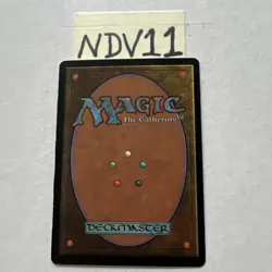 Dawnstrider Mercadian Masques Foil - Image 2
