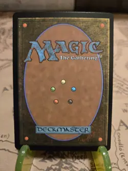 MTG Inexorable Tide Commander: FINAL FANTASY Regular Rare NM - Image 2