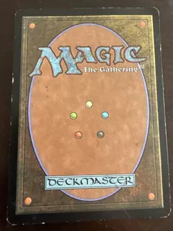 MTG - Caves of Koilos - Apocalypse - MP - $1 Shipping - Image 2