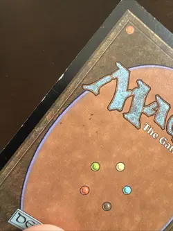 MTG - Caves of Koilos - Apocalypse - MP - $1 Shipping - Image 3