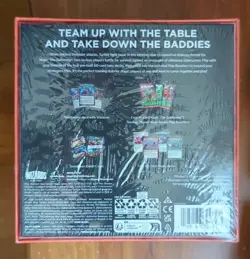 MTG - TMNT- Turtle Team-Up Box - NEW/SEALED - Image 2