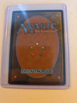 Force Of Negation MtG - Image 2