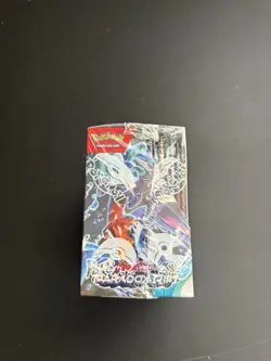 Pokemon TCG Paradox Rift Booster Box BRAND NEW SEALED - Image 3
