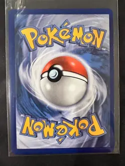 Pokemon Mega Evolution Vulpix 138/132 Illustration Rare Card NM - Image 2