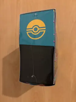 Pokemon TCG Mega Evolution Ascended Heroes Elite Trainer Box ETB - Sealed + New - Image 3