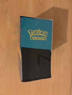 Pokemon TCG Mega Evolution Ascended Heroes Elite Trainer Box ETB - Sealed + New - Image 4