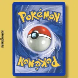 Paras 47/64 - 2001 Neo Revelation 1st Edition - Pokemon Card LP - Image 2