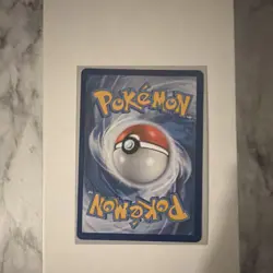 Pokemon Morgan Ultra Rare Full Art Holo Trainer SM-Team Up 178/181 Card - Image 2