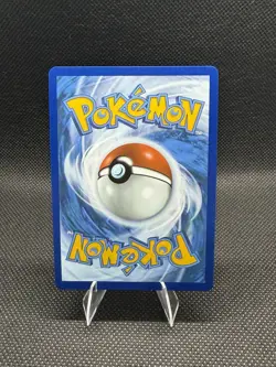 Mega Starmie EX 102/088 Full Art Ultra Rare Pokemon TCG: Perfect Order - Image 2