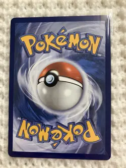 Pokemon Perfect Order Mega Starmie EX 102/088 Full Art Ultra Rare NM - Image 2