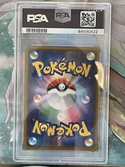 PSA 10 CHARIZARD 001/025 | 25th Anniversary Japanese Holo Graded Pokemon Card - Image 2