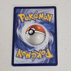 Pokemon First Partner Illustration Collection Series 1 Sinnoh Starters MEP 40-42 - Image 3