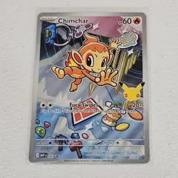 Pokemon First Partner Illustration Collection Series 1 Sinnoh Starters MEP 40-42 - Image 4