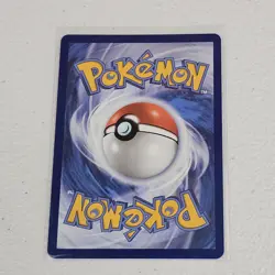 Pokemon First Partner Illustration Collection Series 1 Sinnoh Starters MEP 40-42 - Image 5