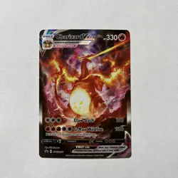 Charizard VMAX SWSH261 Promo – Pokemon Sword & Shield Ultra Premium Collection - Image 1
