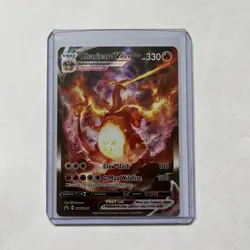 Charizard VMAX SWSH261 Promo – Pokemon Sword & Shield Ultra Premium Collection - Image 3