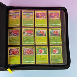 POKEMON ORDNER LOST ORIGIN 2022 PARTIAL SET ENGLISH - Image 3