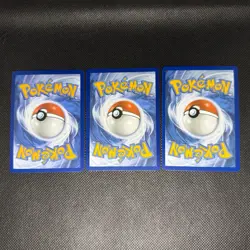 Pokemon Tcg Illustration Rare Full Art Bundle Lot Of 3 - Image 2