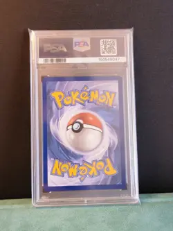 Pokemon TCG Salamence EX Journey Together Special Illustration Rare PSA 10 - Image 2
