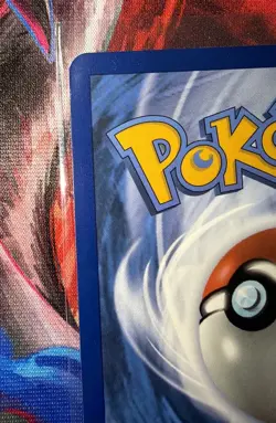 Pokemon Pikachu TG05/TG30 Lost Origin Trainer Gallery Full Art LP READ DESC! - Image 3