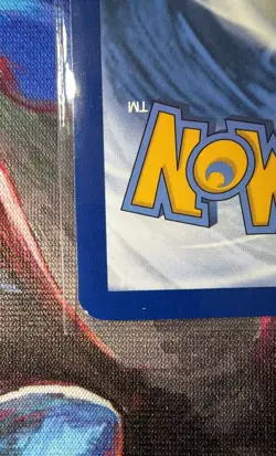 Pokemon Pikachu TG05/TG30 Lost Origin Trainer Gallery Full Art LP READ DESC! - Image 5