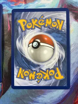 x2 Ultra Ball 264/217 Ultra Rare Pokemon TCG Me: Ascending Heroes - Image 5