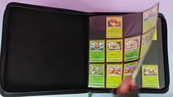POKEMON ORDNER ASTRAL RADIANCE 2022 PARTIAL SET ENGLISH - Image 2