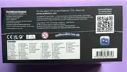 Pokemon Center Exclusive SWSH Lost Origin Elite Trainer Box SEALED PC ETB - Image 4