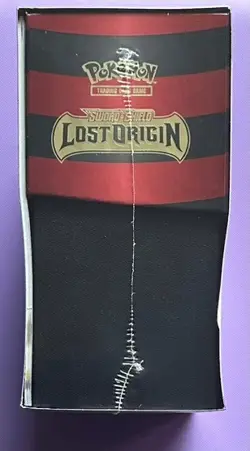 Pokemon Center Exclusive SWSH Lost Origin Elite Trainer Box SEALED PC ETB - Image 5