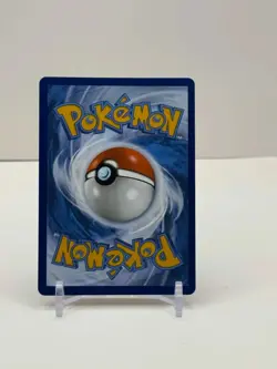 Pokemon TCG Kieran 218/167 Sv06 Special Illustration Rare Holo Trainer - Image 2