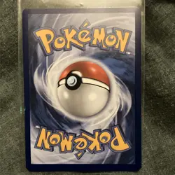 Iono’s Wattrel 231/217 — Ascended Heroes Pokemon English (Pack Fresh) - Image 2