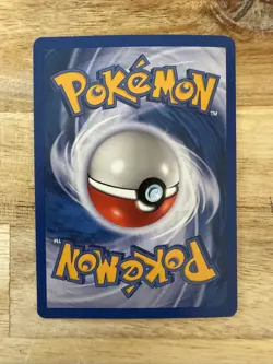 Rocket's Hideout Uncommon Unlimited Neo Revelation 63/64 LP Pokemon TCG - Image 2