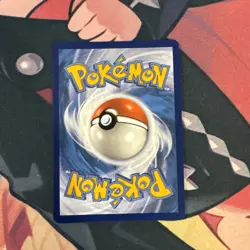 Raboot - 147/142 - Pokemon Stellar Crown Illustration Rare NM - Image 2