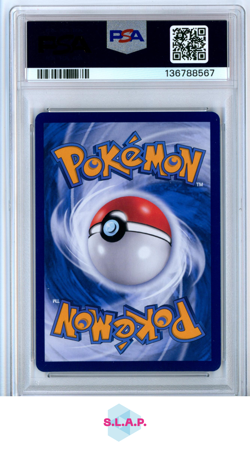 GENGAR POKEMON SIMPLIFIED CHINESE CBB3 C-GEM PACK VOL 3 2025 07 PSA 10 - Image 2