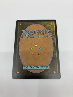 Sylvan Library (Non-Foil) - 187/249 - Eternal Masters - MTG - NM - Value Engine - Image 5