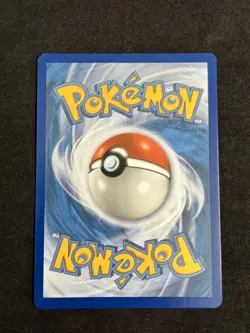 Vaporeon 18/68 Holographic Rare Hidden Fates Pokemon TCG LP - Image 3