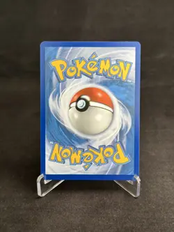 Vaporeon 18/68 Holographic Rare Hidden Fates Pokemon TCG LP - Image 4