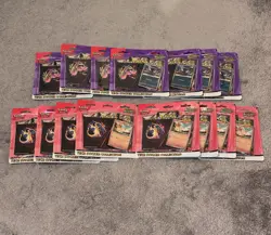 15x Pokemon TCG Ascended Heroes Tech Sticker Collection Bundle - BRAND NEW ✅🚚 - Image 1