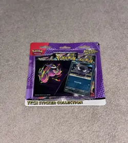 15x Pokemon TCG Ascended Heroes Tech Sticker Collection Bundle - BRAND NEW ✅🚚 - Image 2