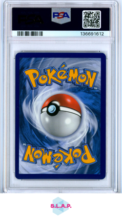 FA/NACHTARA VMAX EVOLVING SKIES-GER POKEMON SWSH EVOLVING SKIES 2021 095 PSA 8 - Image 2