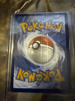 Pokemon TCG Mimikyu Scarlet & Violet Paldea Evolved SVP 075 Holo Promo SEALED - Image 2