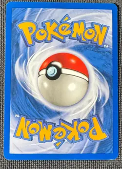 GRIMER 57/82 COMMON TEAM ROCKET POKEMON 1ST EDITION LP/NM - Image 2