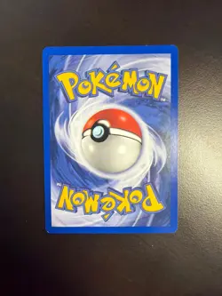 Pokemon TCG Squirtle Base Set 63/102 Regular Unlimited Common Italian - Image 2