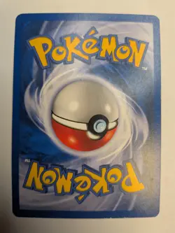 Rocket's Minefield Gym Uncommon Unlimited Gym Challenge 119/132 HP Pokemon TCG - Image 2