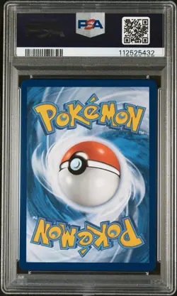 2023 POKEMON PLAY! POKEMON PRIZE PACK: SERIES 3 #046 RADIANT GRENINJA PSA 9 - Image 2