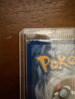 Pokemon TCG Pikachu V SWSH145 Black Star Promo Sealed Sword & Shield - Image 3