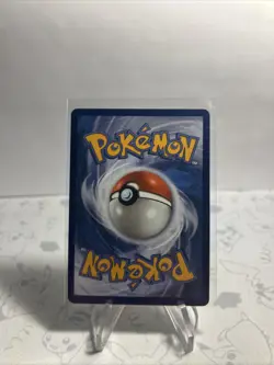 Pokemon: Mega Gardevoir EX Ultra Rare Full Art Holo 159/132 Mega Evolution - Image 3